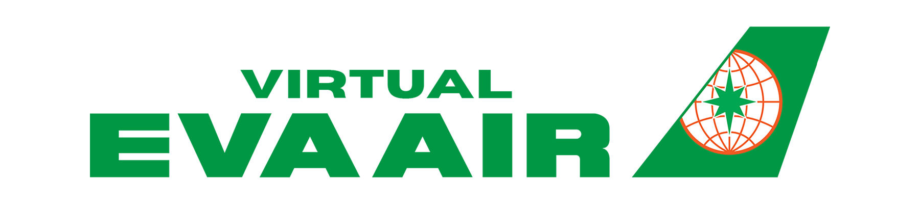 EVA AIR VIRTUAL