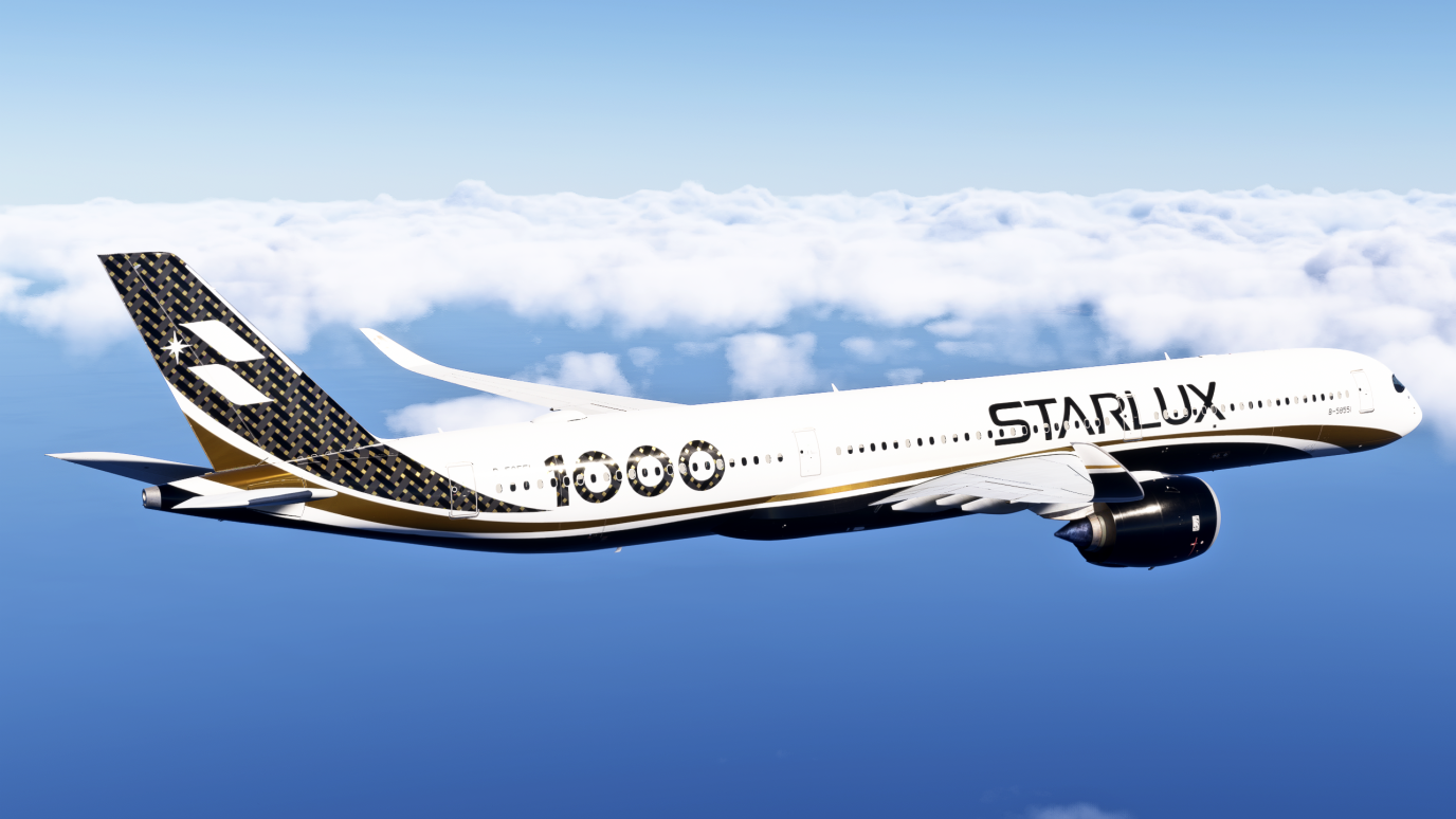 A350-1000