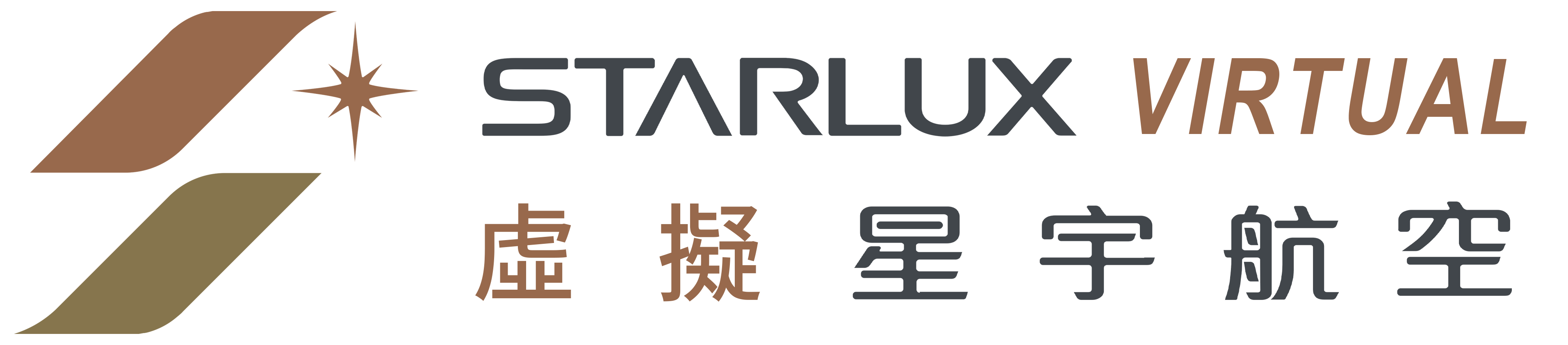 虛擬星宇航空